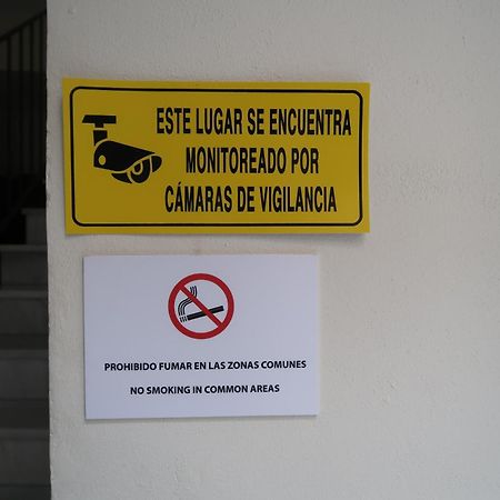 J & E Malaga Center Apartamentos Εξωτερικό φωτογραφία