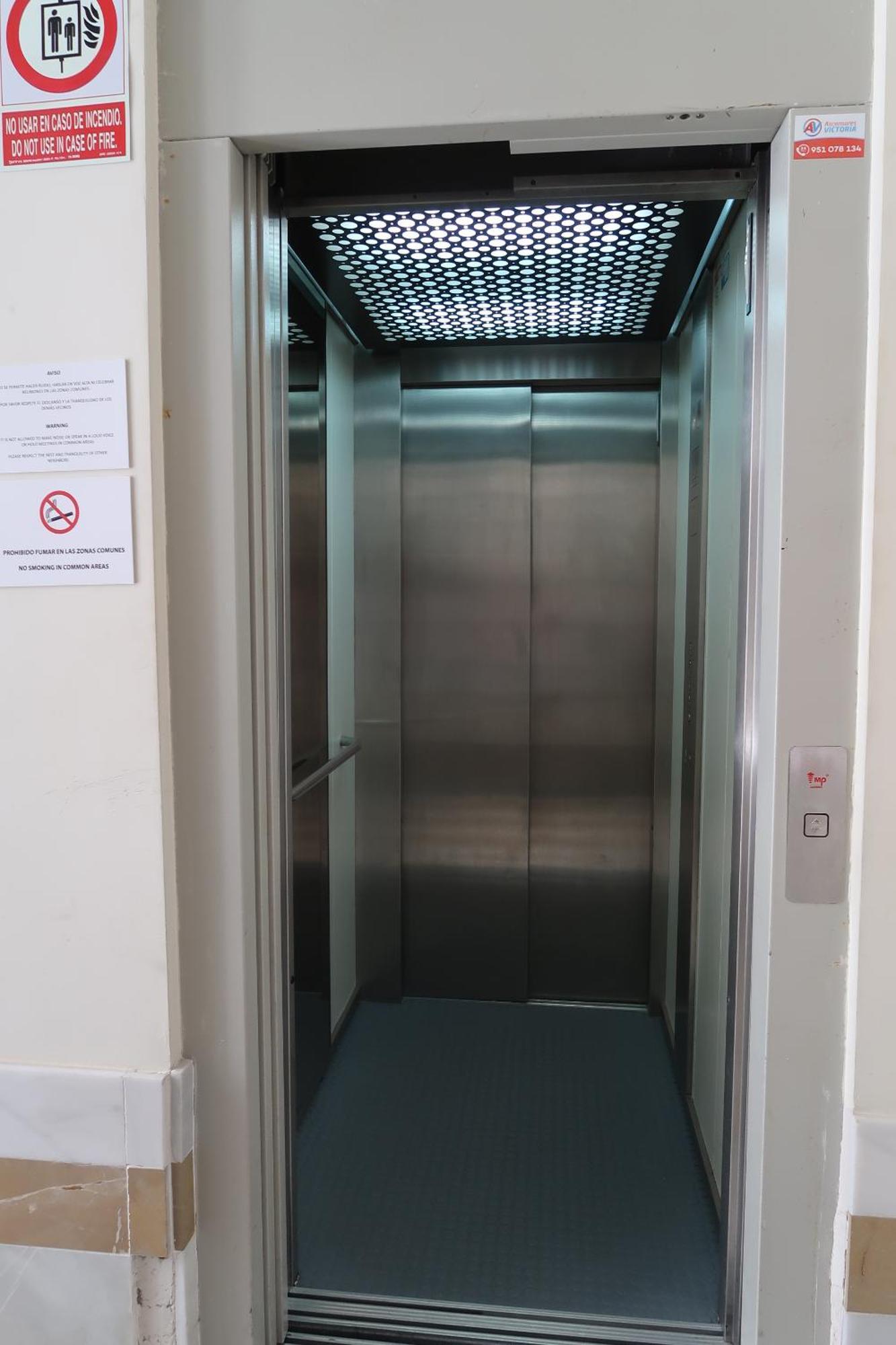 J & E Malaga Center Apartamentos Εξωτερικό φωτογραφία
