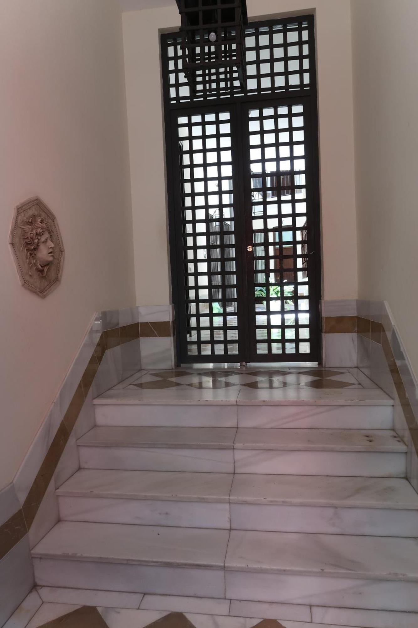 J & E Malaga Center Apartamentos Εξωτερικό φωτογραφία