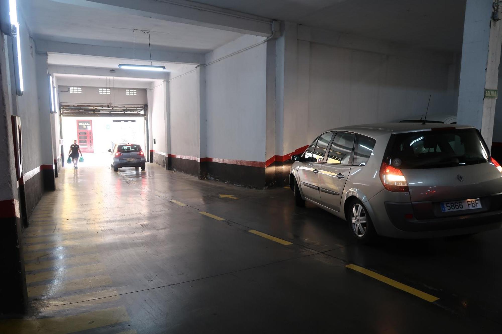J & E Malaga Center Apartamentos Εξωτερικό φωτογραφία