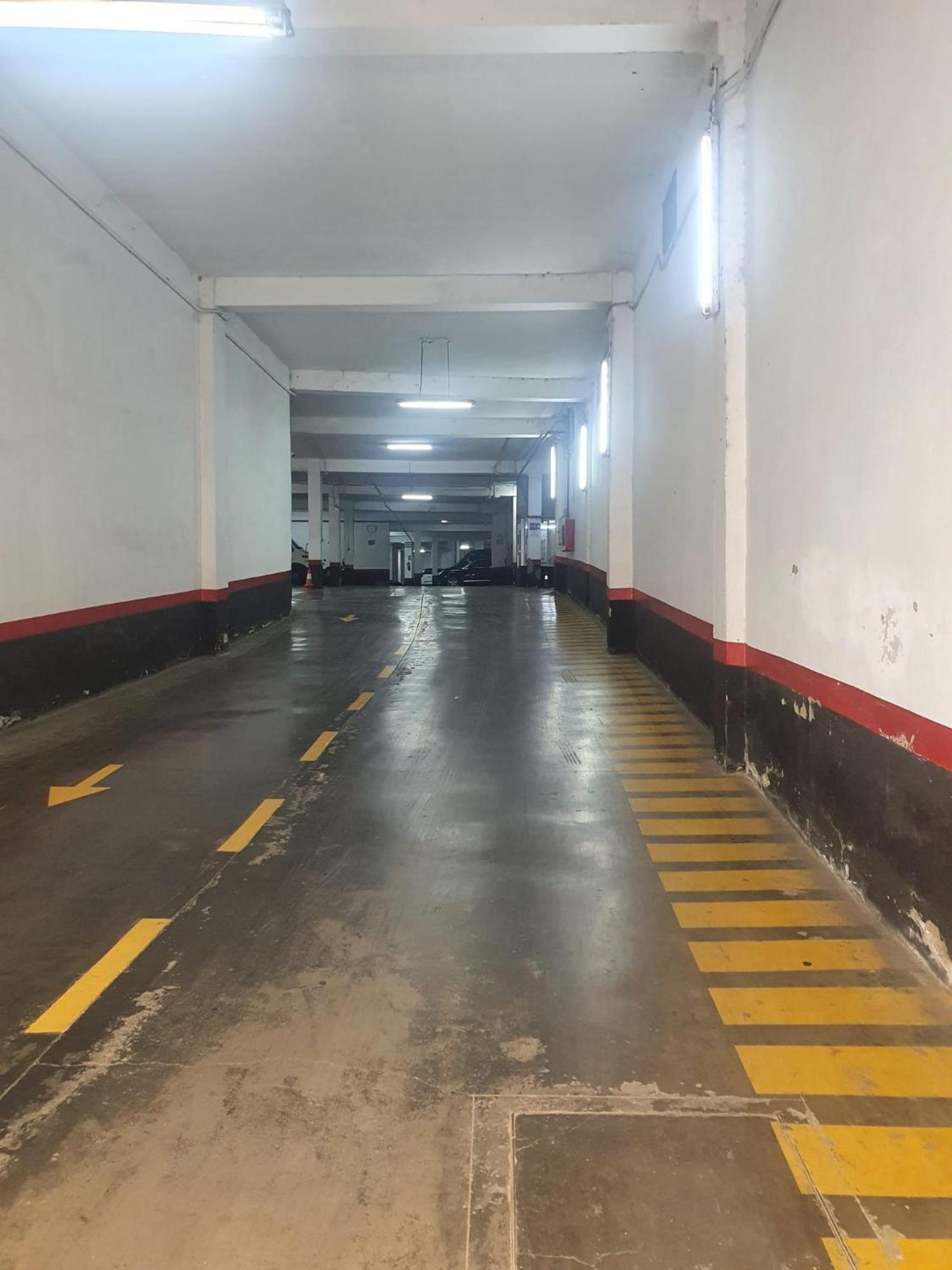 J & E Malaga Center Apartamentos Εξωτερικό φωτογραφία