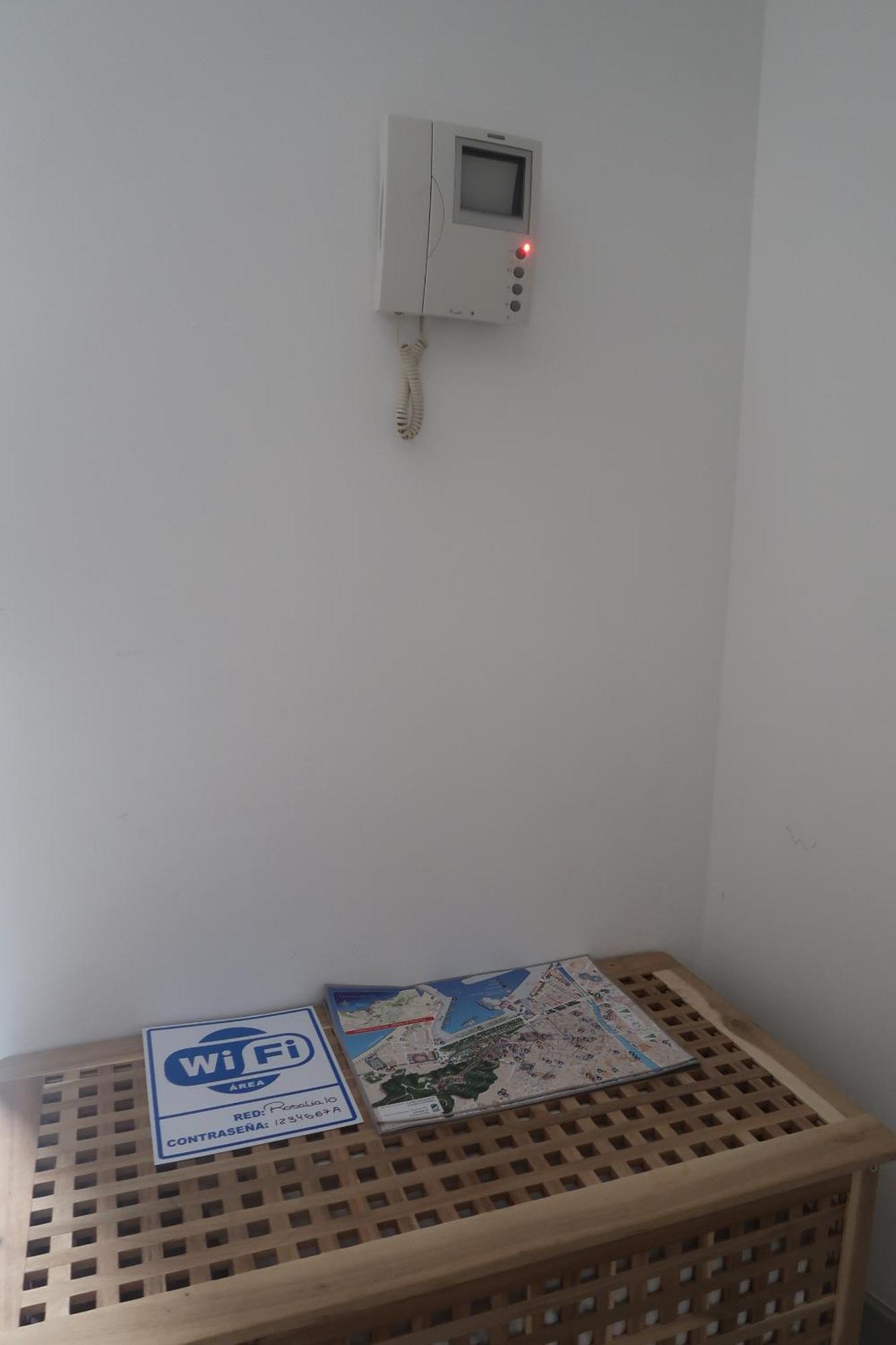 J & E Malaga Center Apartamentos Εξωτερικό φωτογραφία