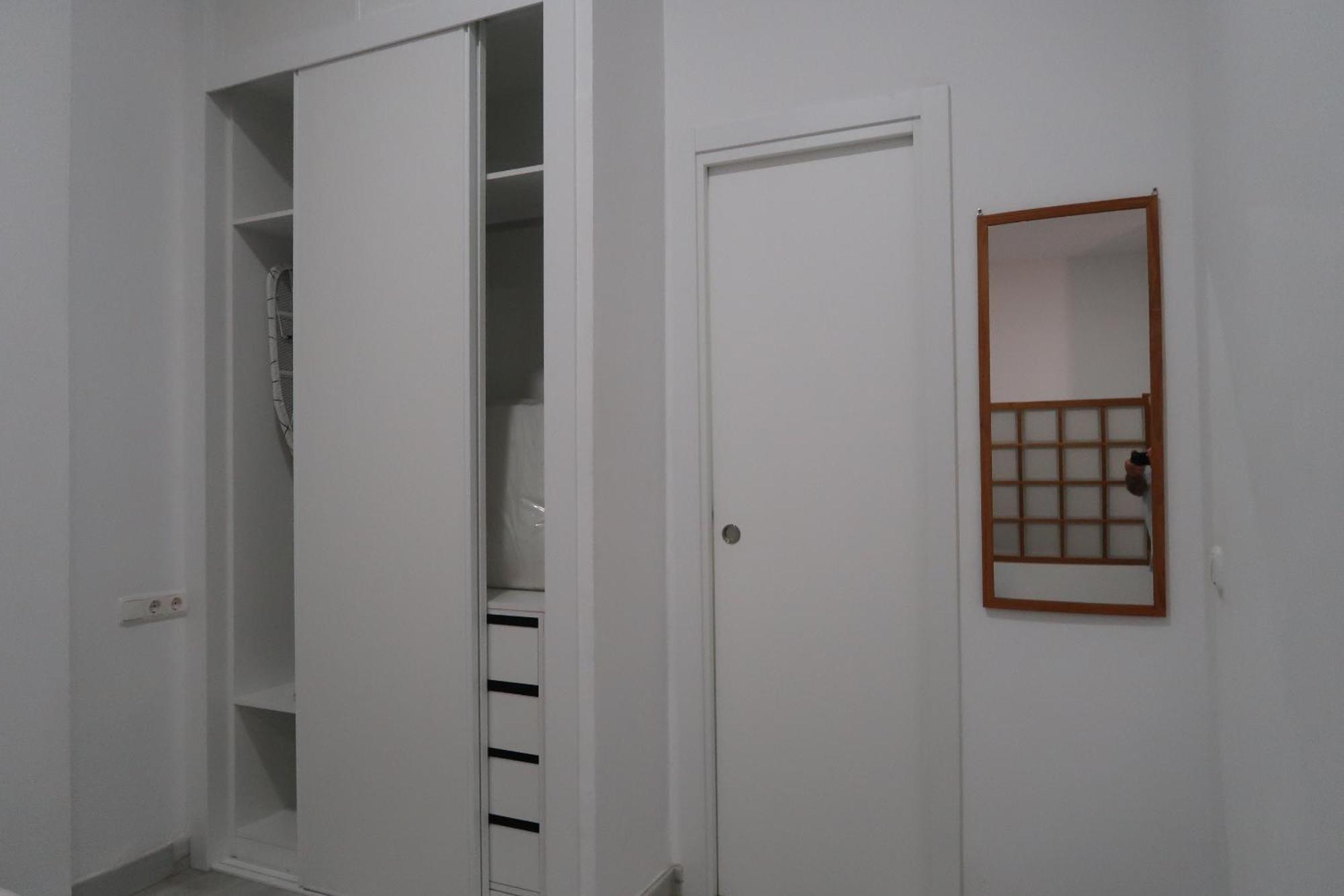 J & E Malaga Center Apartamentos Εξωτερικό φωτογραφία
